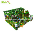 Good Quality Jungle Theme Shopping Center Kids Soft Play Indoor, Children Daycare Indoor Playground Equipment